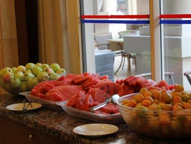 Ще премахнат ли турските хотели системата „олинклузив“ след пандемията