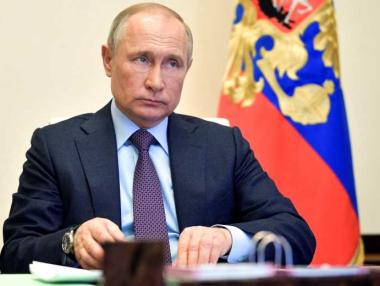 Русия намали основната лихва на фона на Covid-19 и срива на петрола