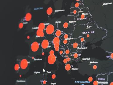 ОИСР прогнозира рецесия в Югоизточна Европа