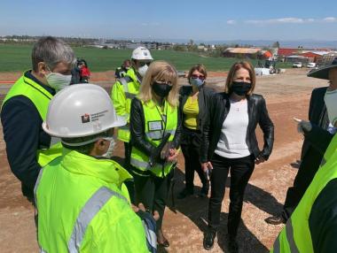 Нов ремонт на столичния бул. „България“ започва утре