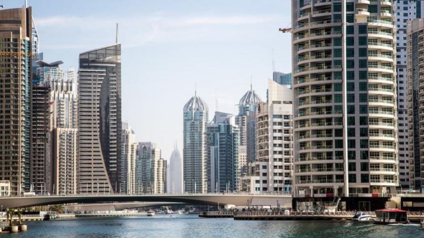Дубай е близо до поредната дългова криза