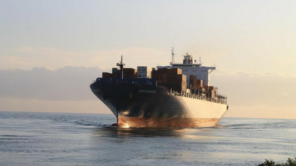 БМК предлага намаляване на пристанищните такси за кораби под европейски флаг