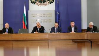 Хаос и бавене – мерките на държавата в кризата