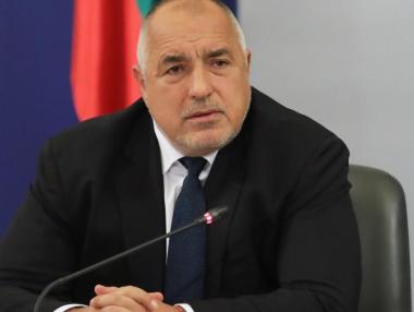 Борисов иска по-ранно отпадане на карантината