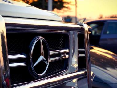 Бизнесът на Daimler в Китай вече се стабилизира