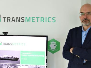 Transmetrix: Stop Transporting Air