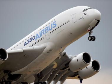 Оцеляването на Airbus е под въпрос