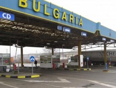 Отпадна забраната за влизане в България на хора и превозни средства от Турция