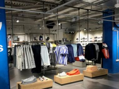 Adidas отчете 93% по-малка печалба от очакваната