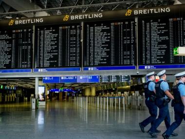 Германия позволи влизането на български сезонни работници