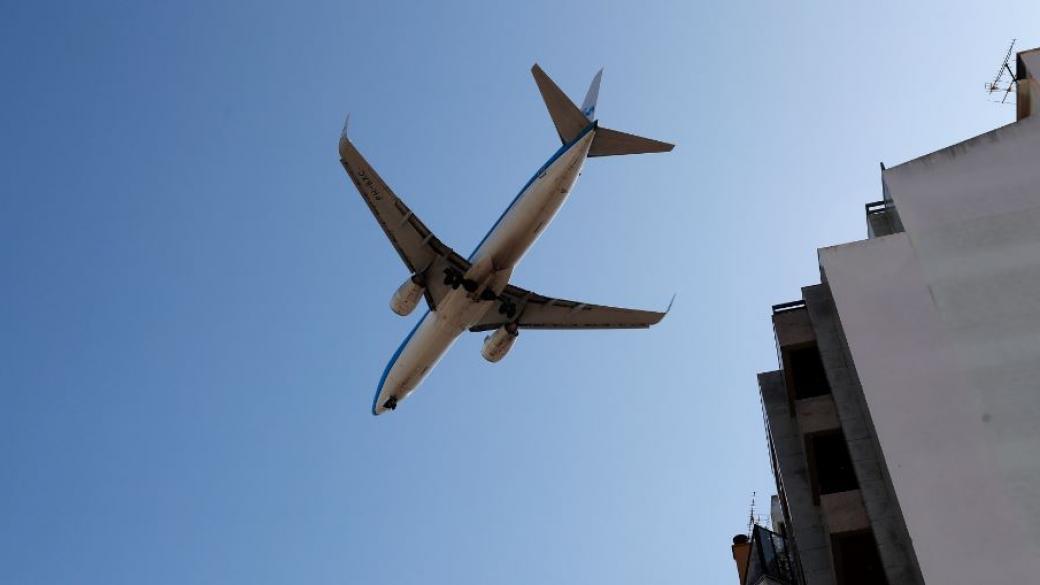 Европейски авиокомпании отказват връщането на пари за анулирани полети