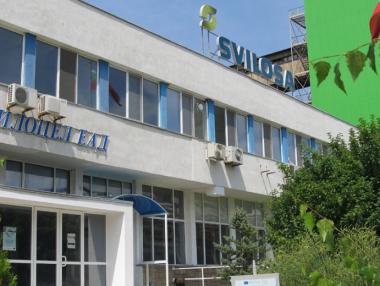Кипърска фирма иска да купи контролния дял в „Свилоцел“