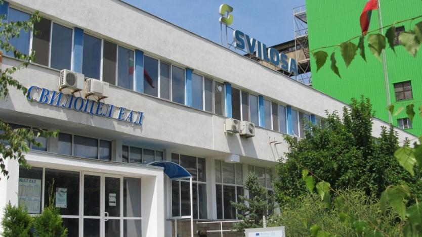 Кипърска фирма иска да купи контролния дял в „Свилоцел“