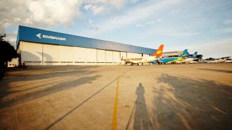 Embraer заведе дело срещу Boeing заради провалената сделка