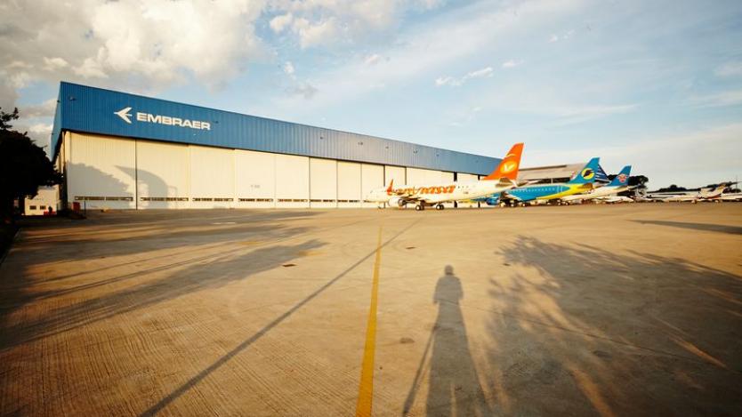 Embraer заведе дело срещу Boeing заради провалената сделка