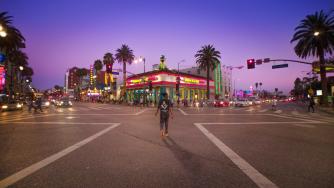 Холивуд угасна и това смазва хиляди хора