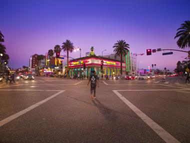 Холивуд угасна и това смазва хиляди хора