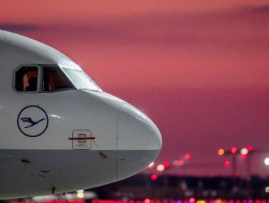 Германия ще придобие блокиращ дял в Lufthansa