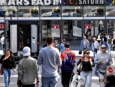 $6 трлн. спад на глобалната икономика може да е твърде оптимистичен