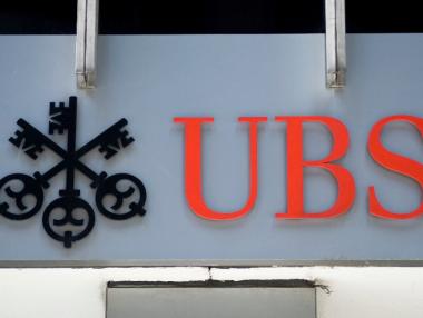 UBS отчете 40% ръст на печалбата въпреки COVID-19