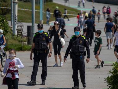 Безработицата в Испания достигна 14.4% за тримесечието