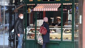 Рецептата на Австрия: по-ниски данъци за гражданите, по-високи за чуждите компании