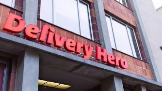 Пандемията удвои поръчките на доставчика на храна Delivery Hero
