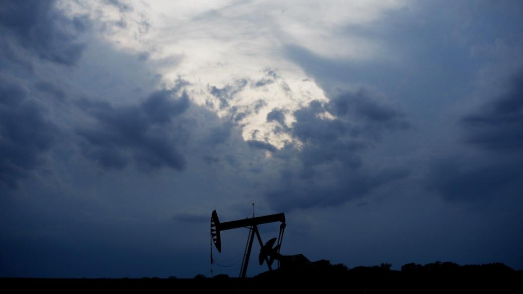 20-те минути, които „счупиха“ американския петролен пазар