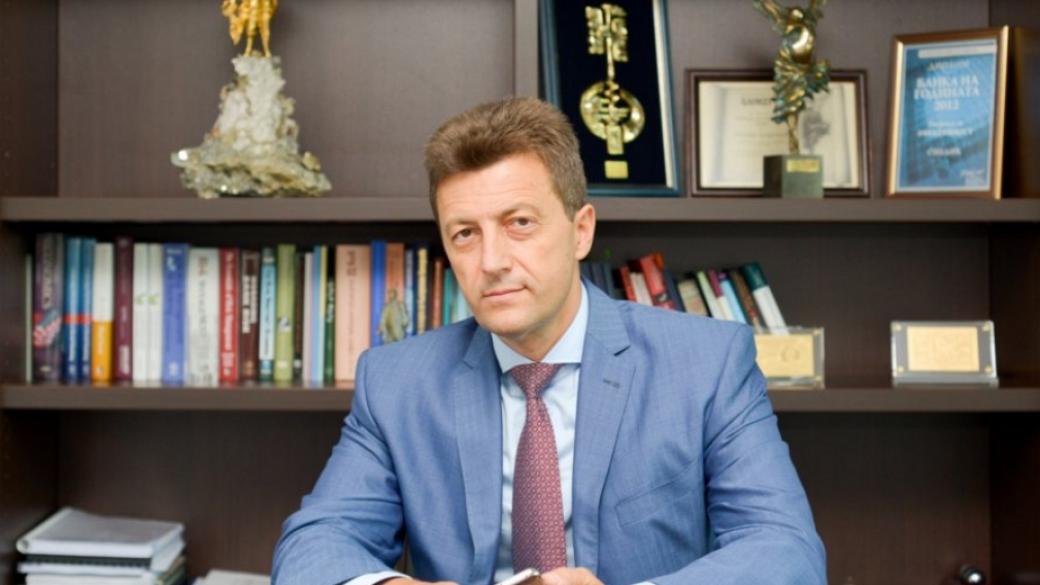 Андронов: Само за 10 дни са разсрочени 25 хил. кредита
