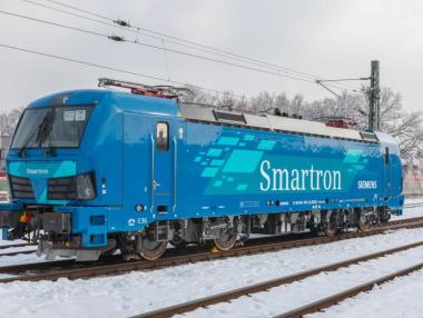 „Сименс“ предложи по-ниска цена и по-дълга гаранция за новите локомотиви на БДЖ