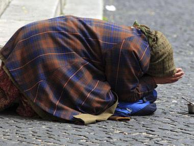 Българите продължават да живеят в най-големи материални лишения в ЕС