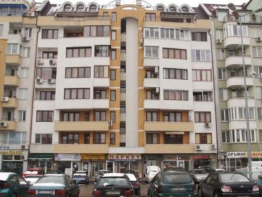 Въпреки кризата цените на имотите остават без промяна