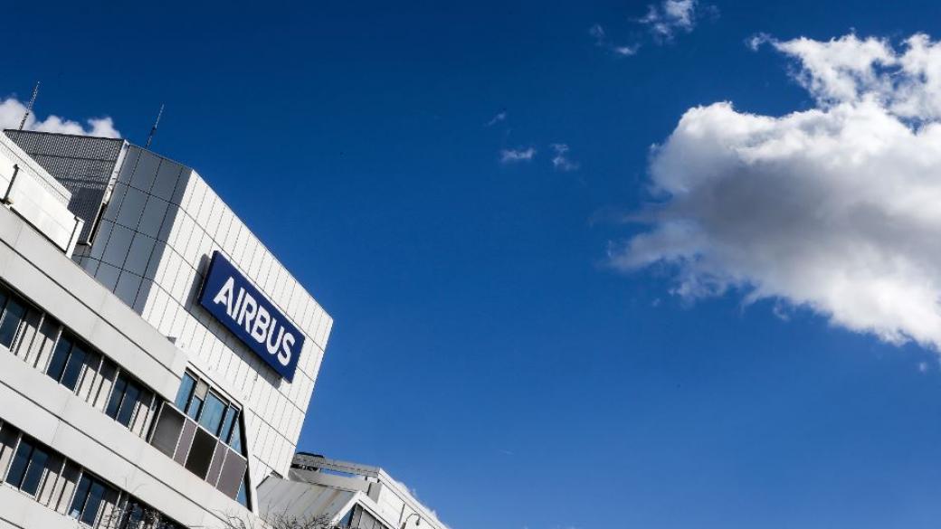 Airbus: Авиокомпаниите може да не се възстановят от кризата Covid-19 още 5 години