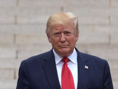 Икономиката на САЩ се сви с 4.8% през първото тримесечие