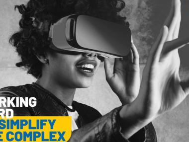 „Телелинк Бизнес Сървисис“ залага на младите таланти в новата си визуална идентичност