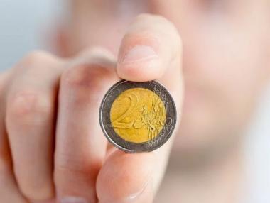 Икономическото доверие в ЕС регистрира исторически срив