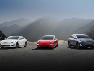 Tesla излезе на печалба въпреки коронавируса