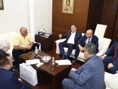 Строителите искат връщане на държавната програма за саниране