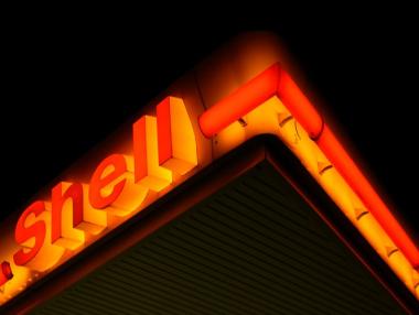 Shell намали дивидента си за първи път след Втората световна война