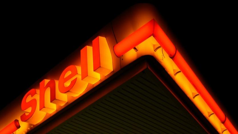 Shell намали дивидента си за първи път след Втората световна война