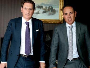 Братя Домусчиеви и БМФ започват голяма дарителска кампания в Бургас