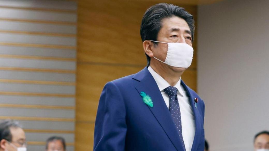 Япония се готви за удължаване на извънредното положение с месец