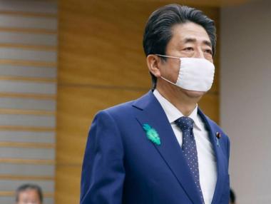 Япония се готви за удължаване на извънредното положение с месец