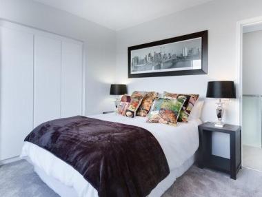 Отговорният избор на легло за спалнята