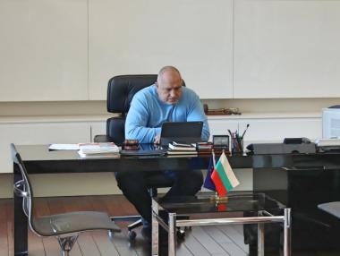 Правителството освобождава от наем ползвателите на държавни сгради