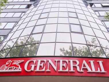 „Дженерали“ дарява безплатни застраховки срещу Covid-19 на медицински персонал