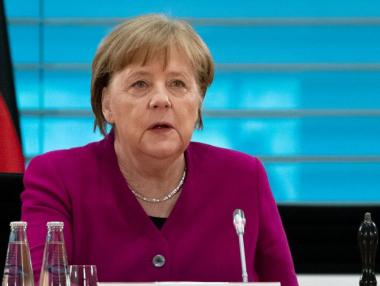 Меркел обяви ново разхлабване на мерките срещу коронавируса