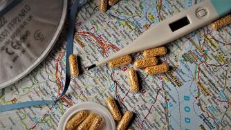 Пандемията от COVID-19 вероятно ще продължи до две години