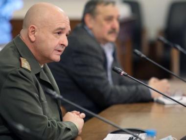 По разпореждане на Борисов щабът спира традиционните брифинги