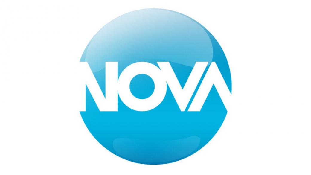 NOVA с най-висок рейтинг сред телевизиите през април